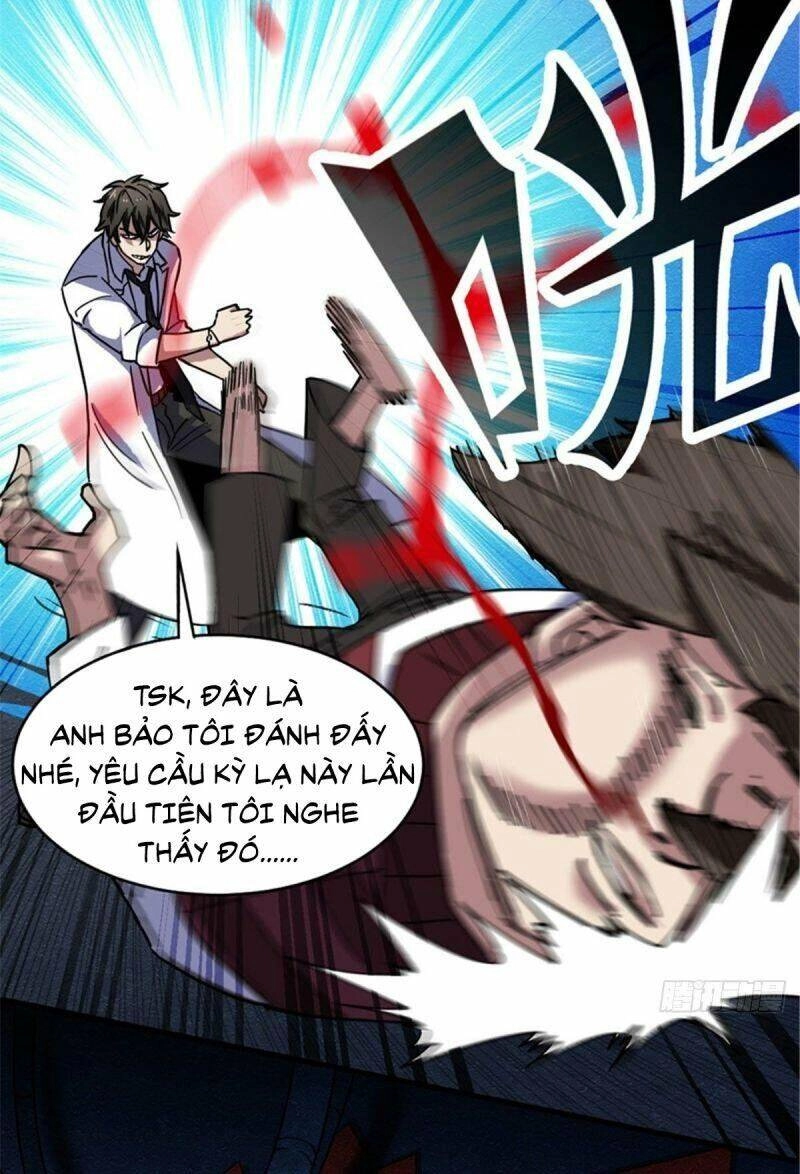 Toàn Cầu Sụp Đổ Chapter 2 - 27