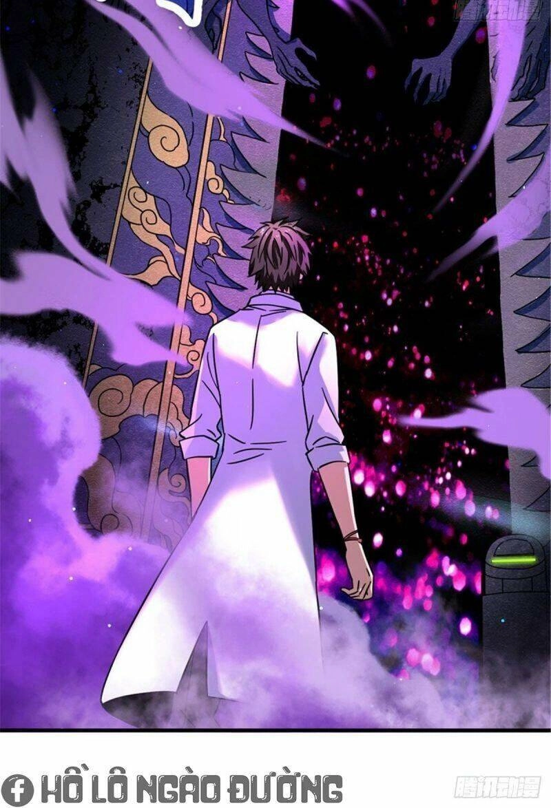 Toàn Cầu Sụp Đổ Chapter 2 - 30