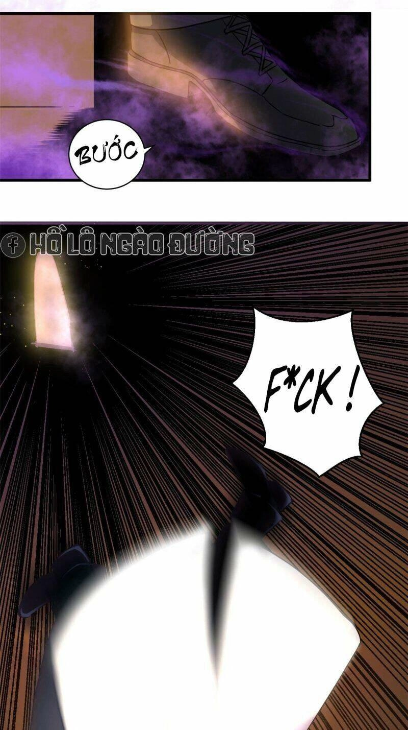 Toàn Cầu Sụp Đổ Chapter 3 - 2