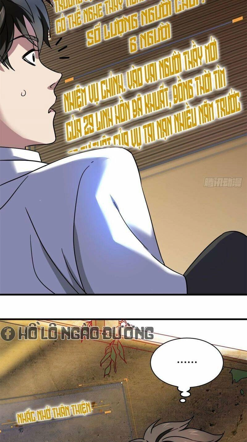 Toàn Cầu Sụp Đổ Chapter 3 - 5