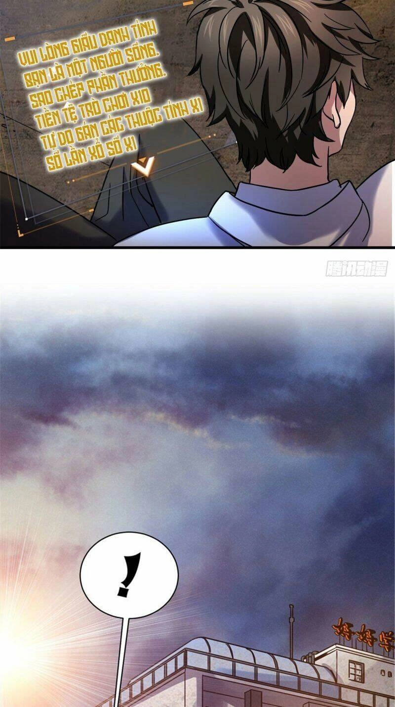 Toàn Cầu Sụp Đổ Chapter 3 - 6