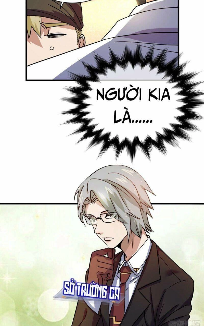 Toàn Cầu Sụp Đổ Chapter 3 - 11