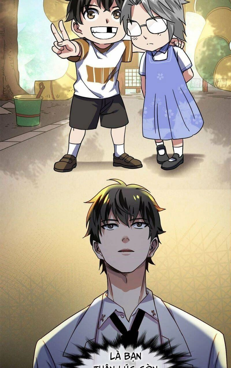 Toàn Cầu Sụp Đổ Chapter 3 - 13