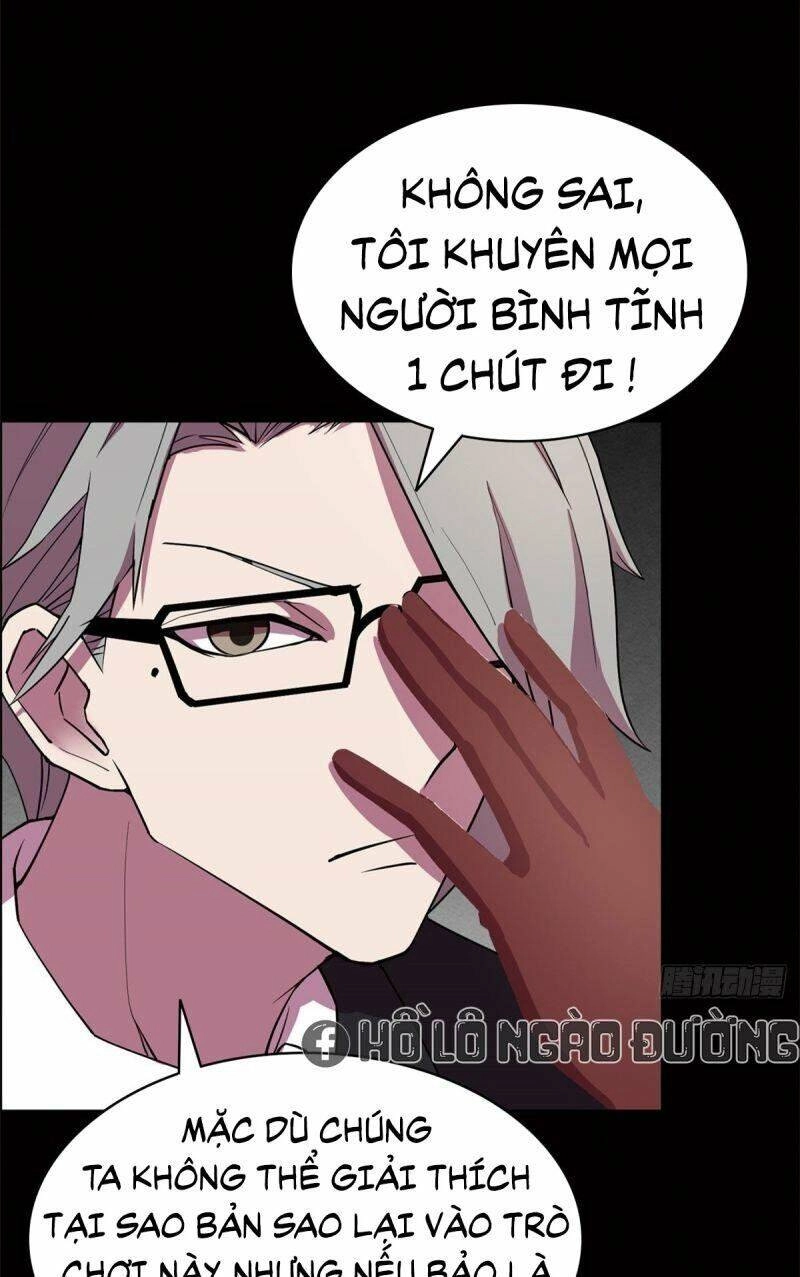 Toàn Cầu Sụp Đổ Chapter 3 - 18