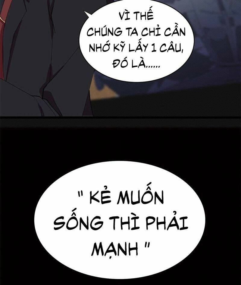 Toàn Cầu Sụp Đổ Chapter 3 - 21