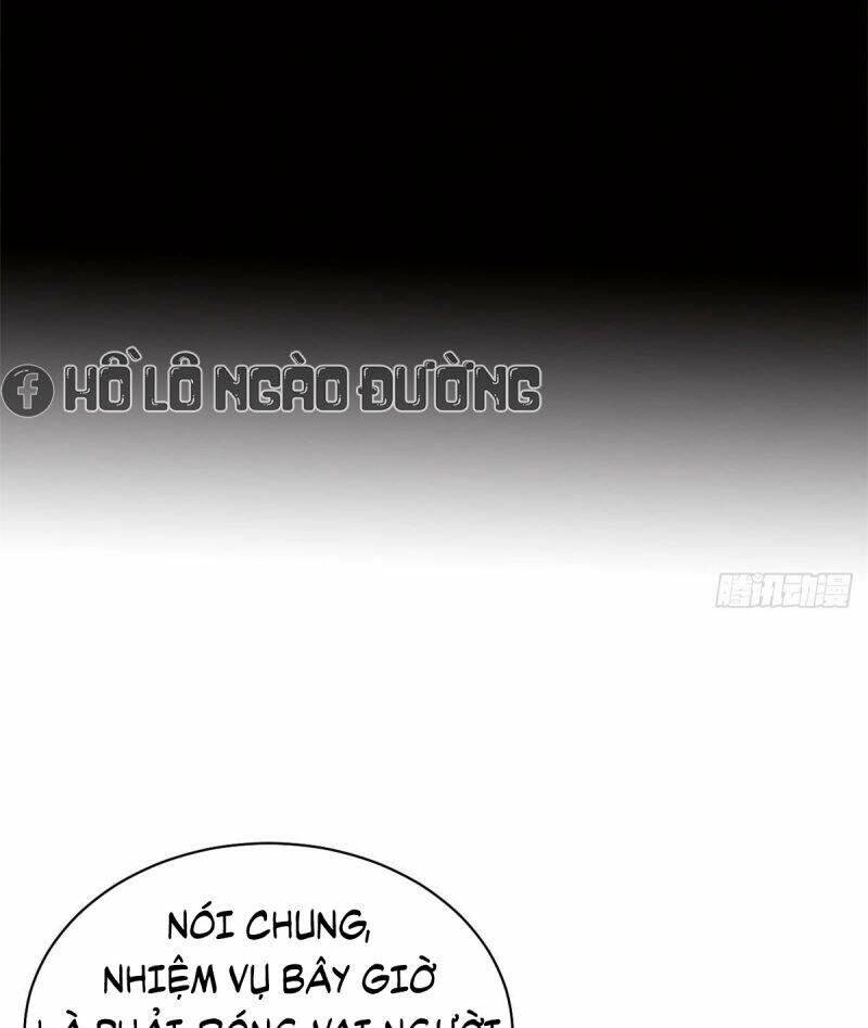 Toàn Cầu Sụp Đổ Chapter 3 - 22