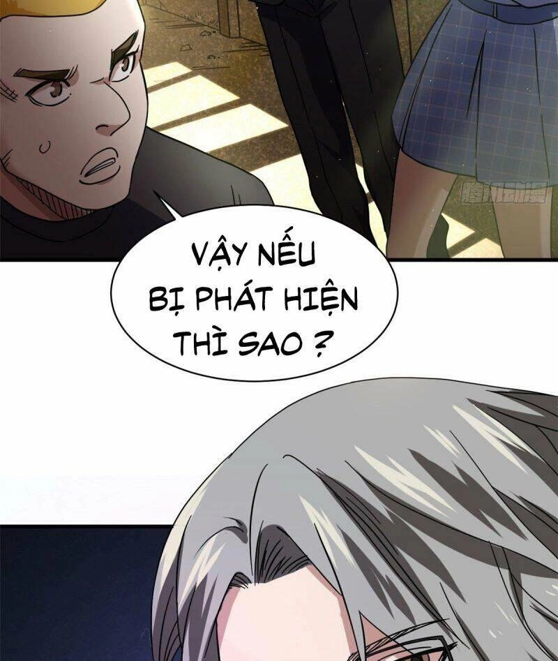 Toàn Cầu Sụp Đổ Chapter 3 - 24