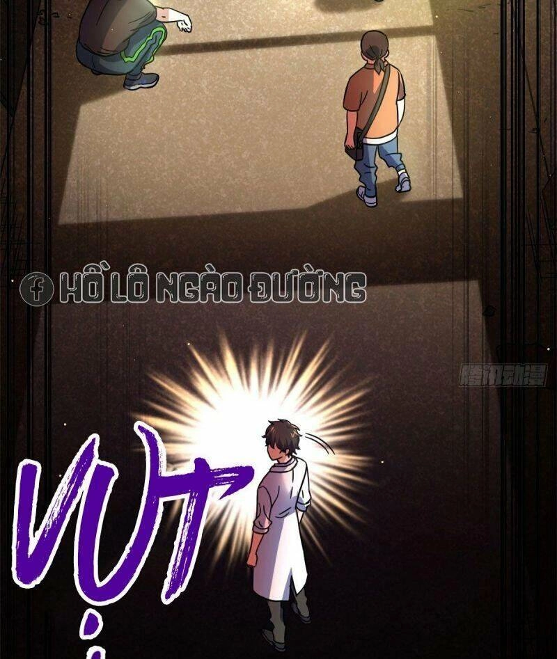 Toàn Cầu Sụp Đổ Chapter 3 - 27