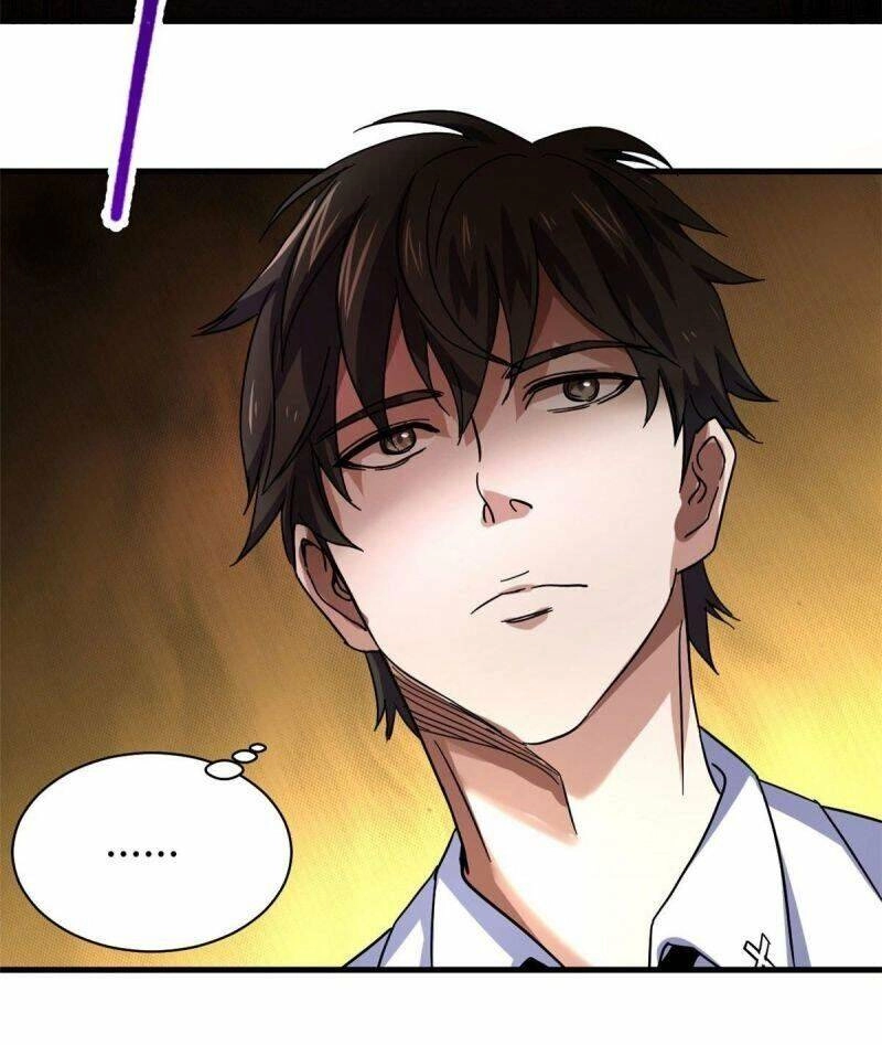 Toàn Cầu Sụp Đổ Chapter 3 - 28