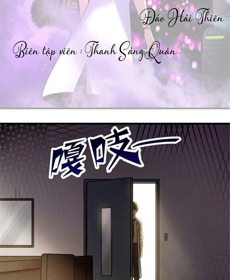 Toàn Cầu Sụp Đổ Chapter 4 - 2