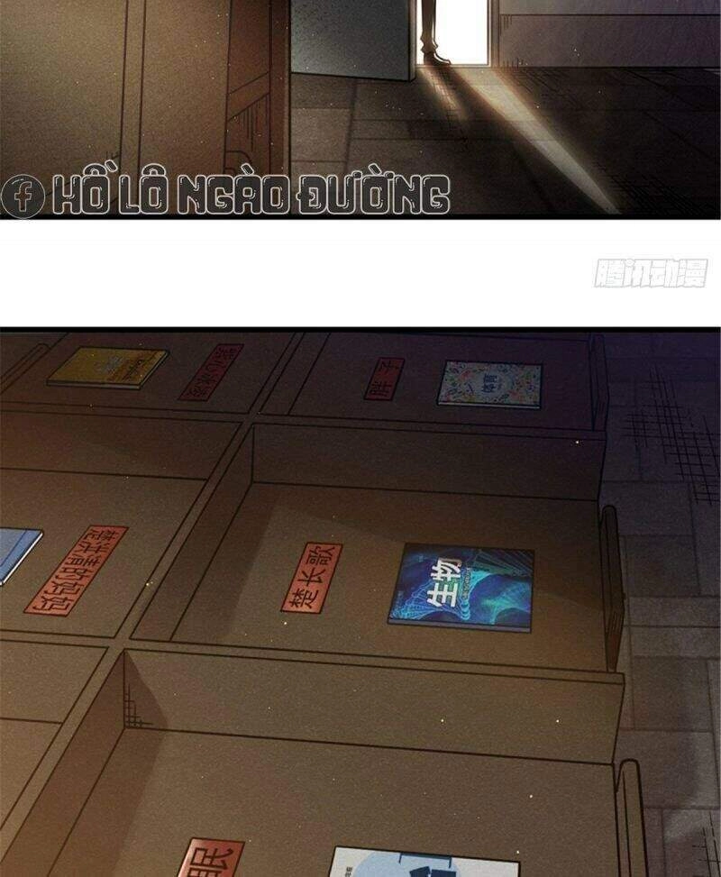 Toàn Cầu Sụp Đổ Chapter 4 - 3