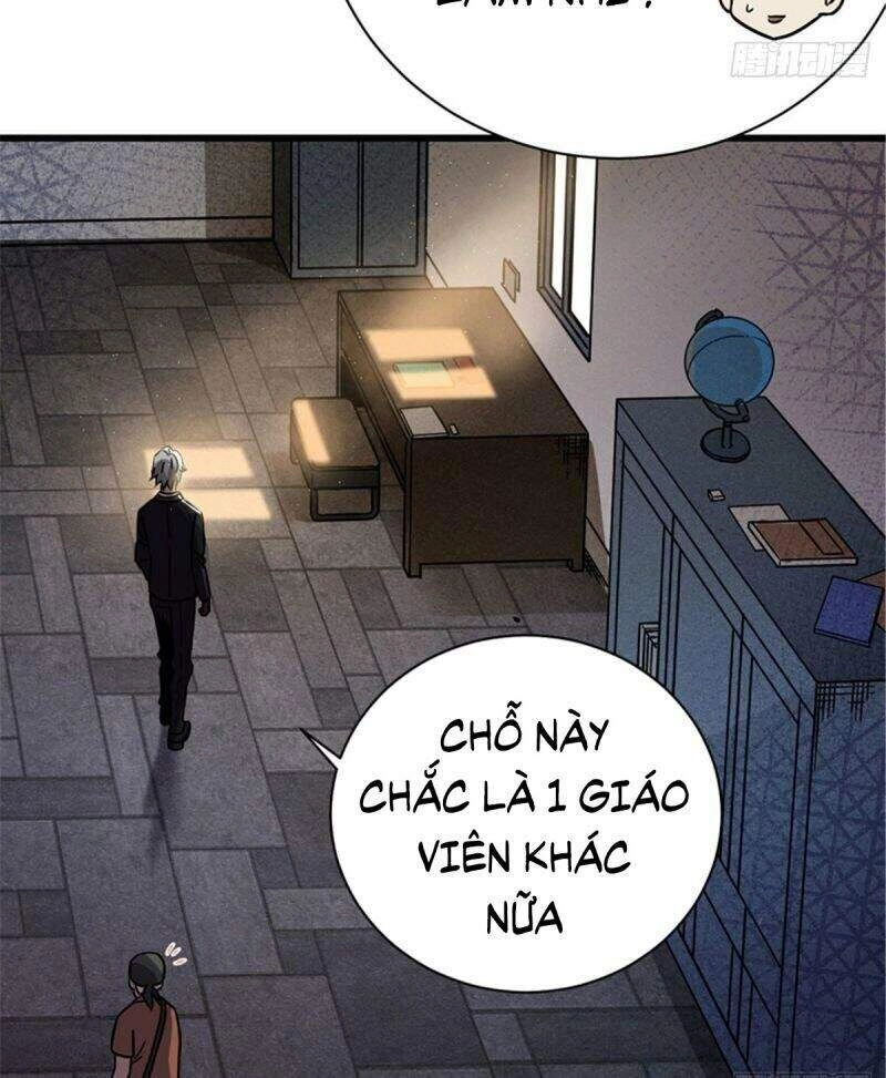 Toàn Cầu Sụp Đổ Chapter 4 - 9