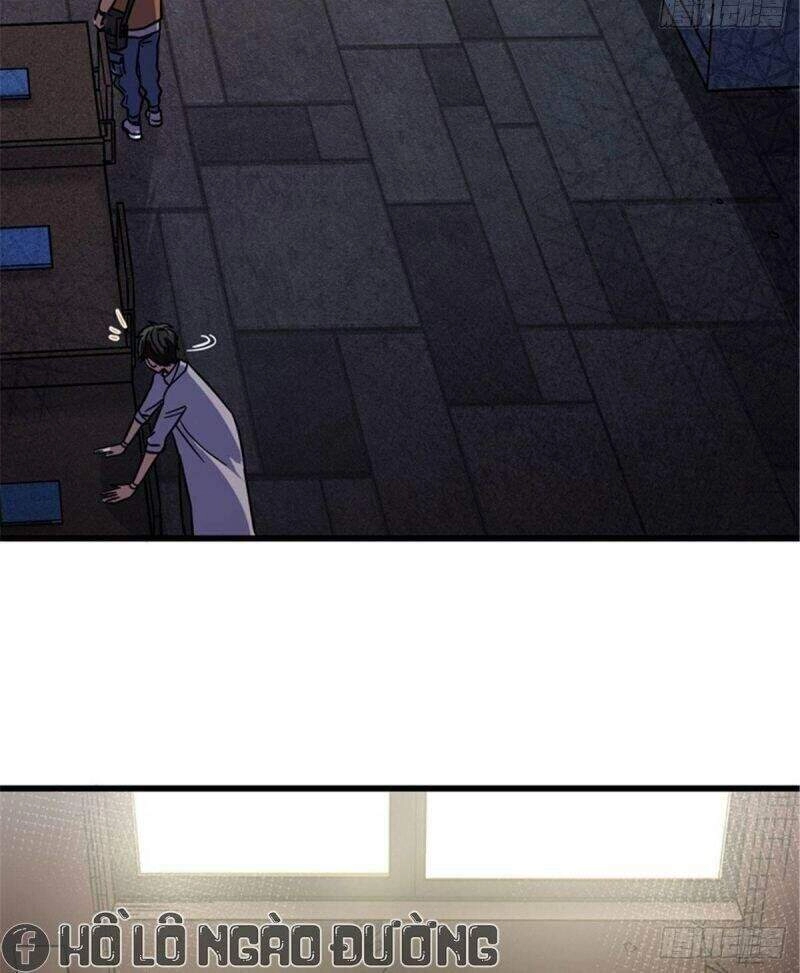 Toàn Cầu Sụp Đổ Chapter 4 - 10