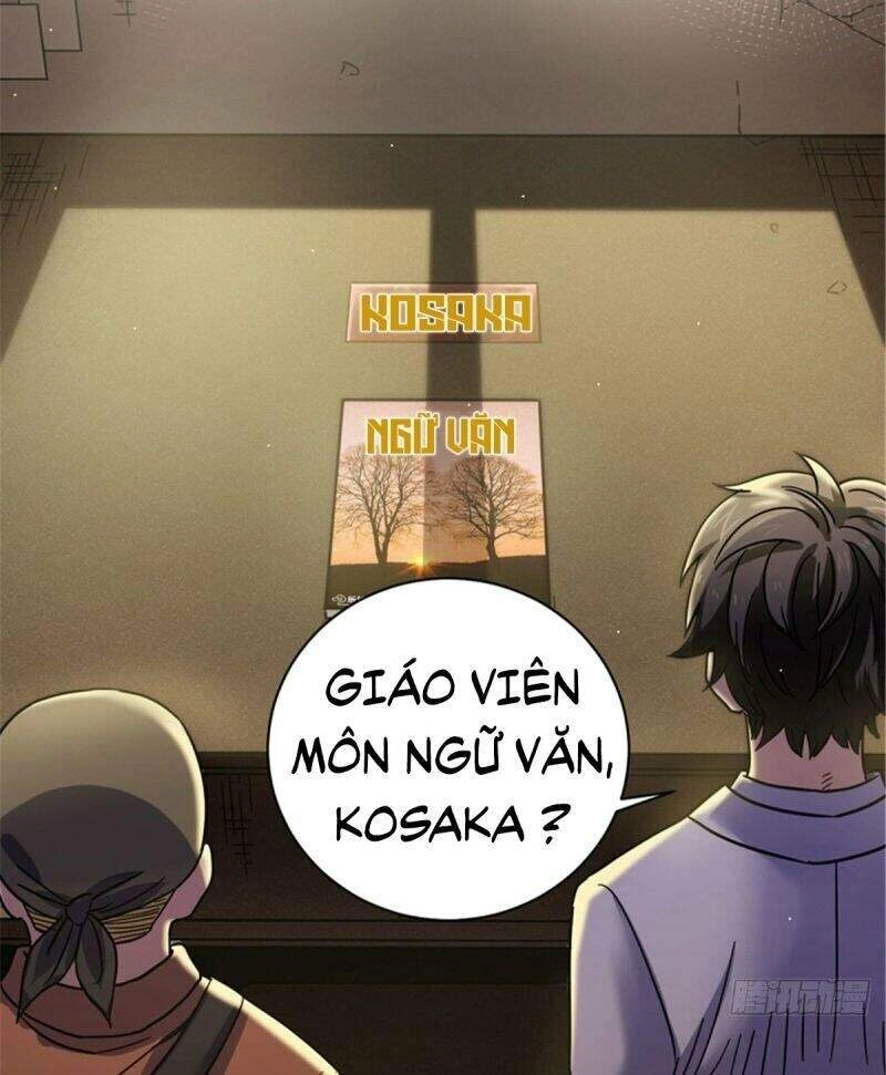 Toàn Cầu Sụp Đổ Chapter 4 - 11