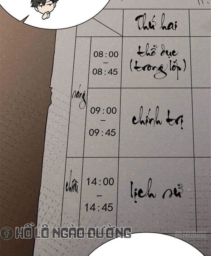 Toàn Cầu Sụp Đổ Chapter 4 - 15