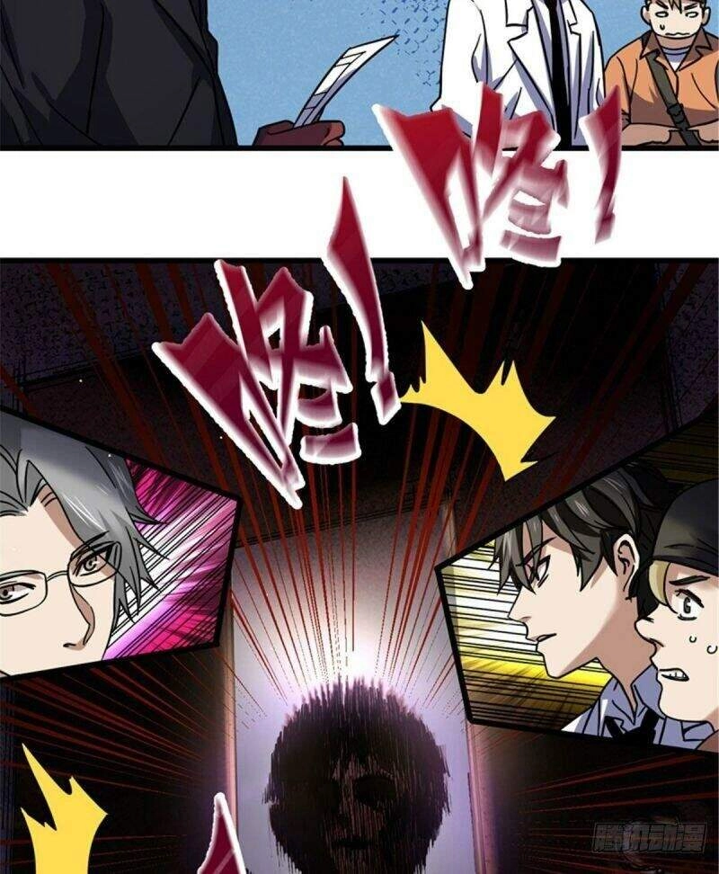 Toàn Cầu Sụp Đổ Chapter 4 - 19