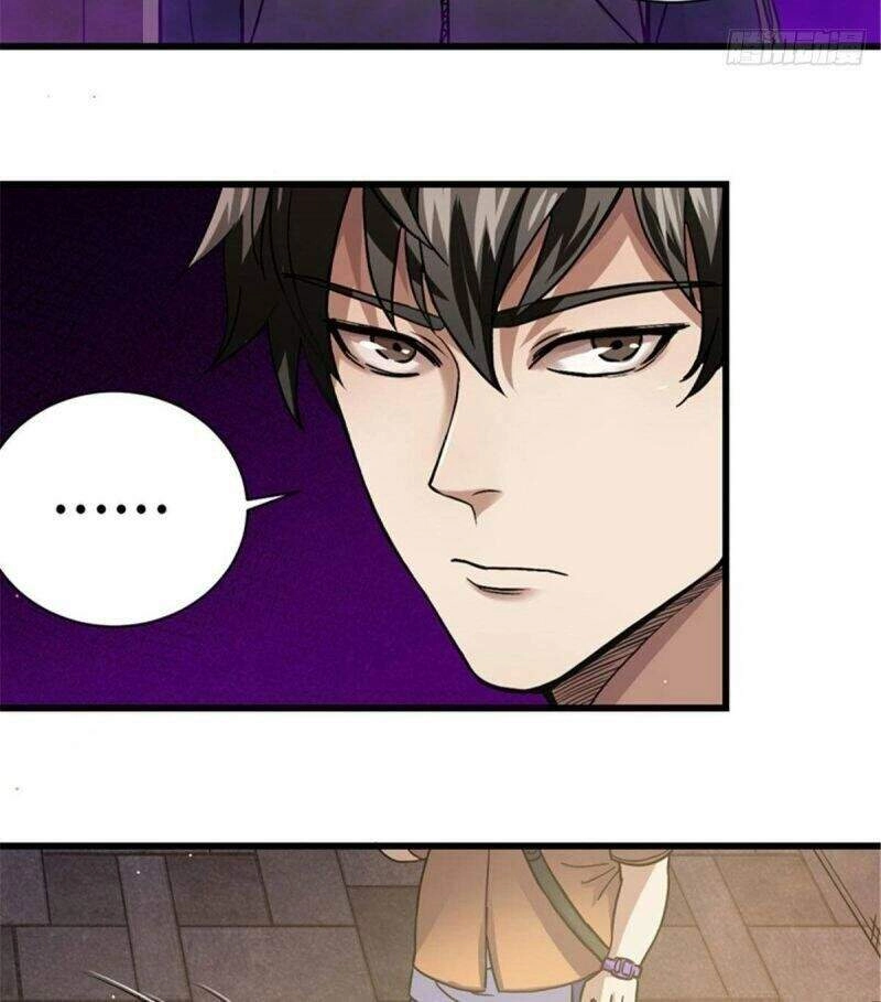 Toàn Cầu Sụp Đổ Chapter 4 - 22