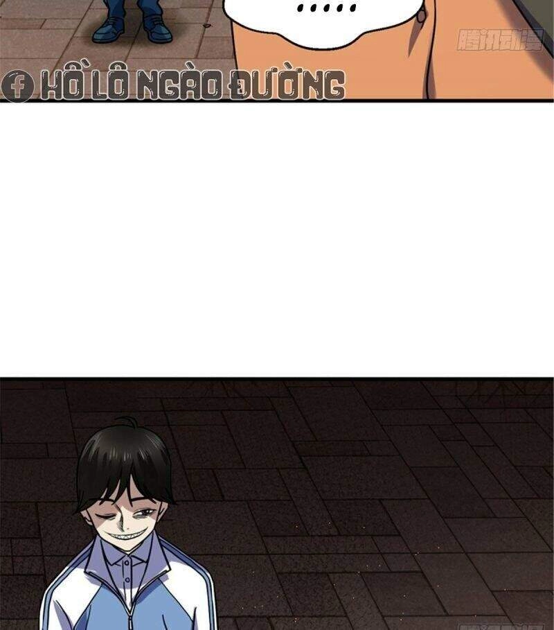 Toàn Cầu Sụp Đổ Chapter 4 - 29