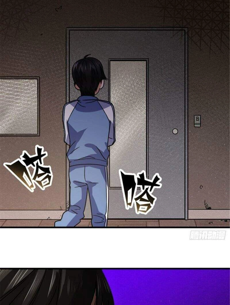 Toàn Cầu Sụp Đổ Chapter 4 - 31