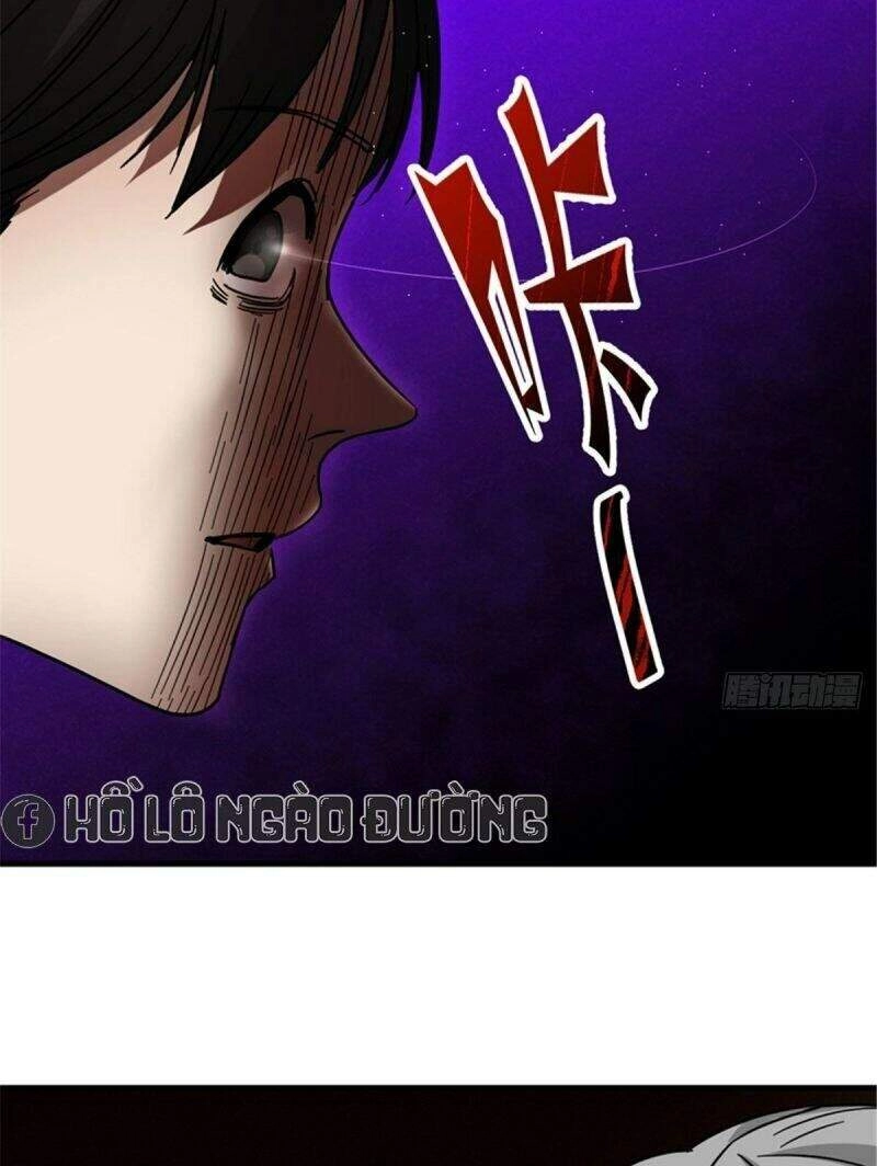 Toàn Cầu Sụp Đổ Chapter 4 - 32