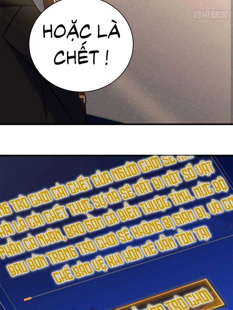 Toàn Cầu Sụp Đổ Chapter 4 - 39