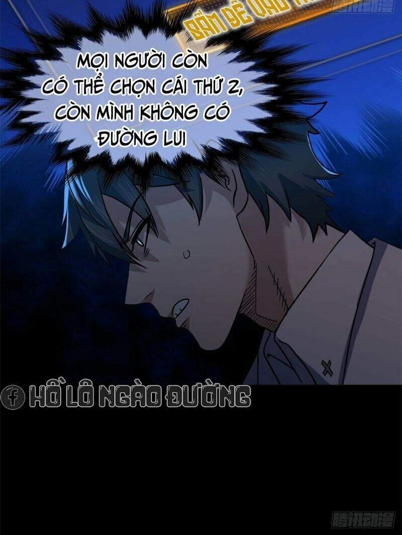 Toàn Cầu Sụp Đổ Chapter 4 - 40