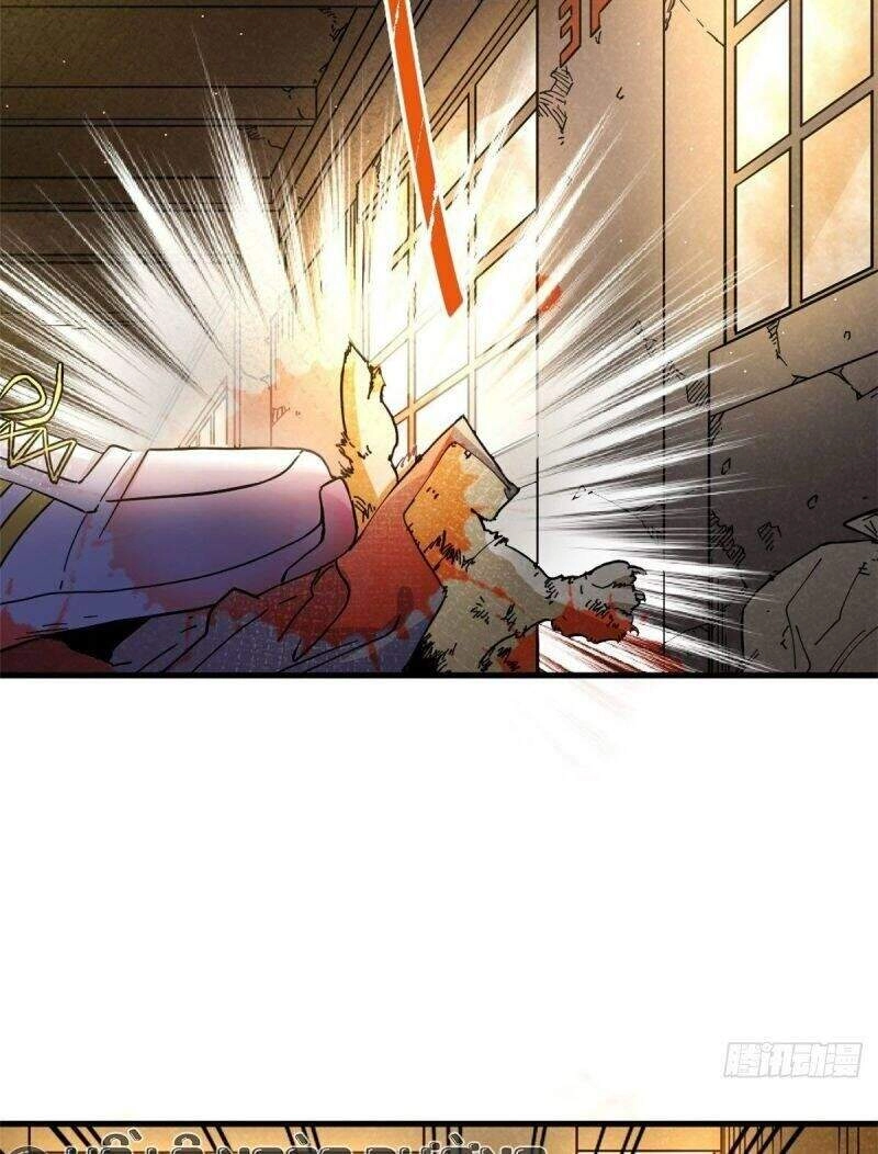 Toàn Cầu Sụp Đổ Chapter 4 - 42