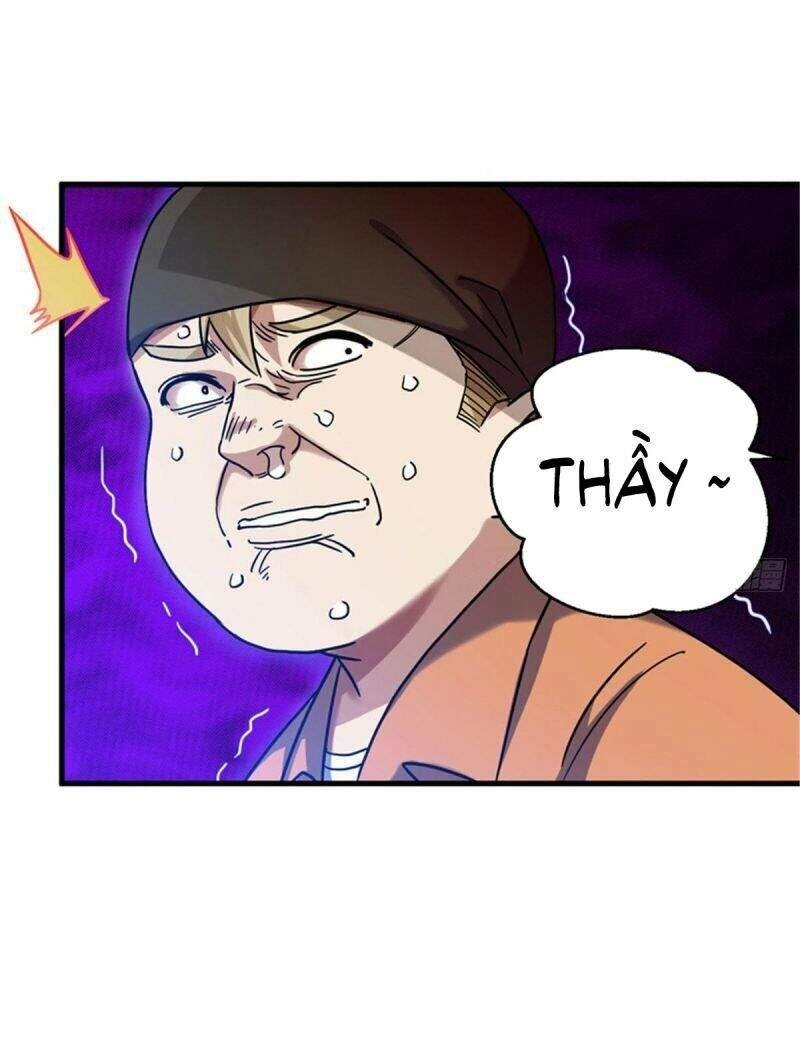 Toàn Cầu Sụp Đổ Chapter 4 - 46