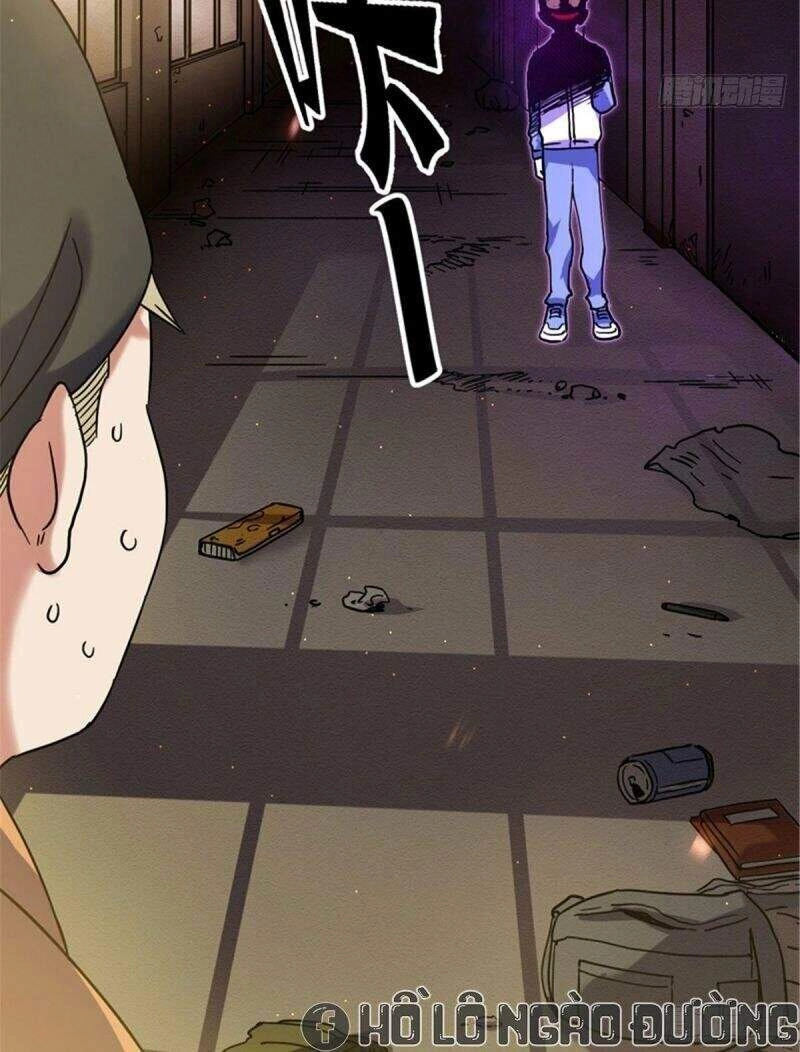 Toàn Cầu Sụp Đổ Chapter 4 - 50