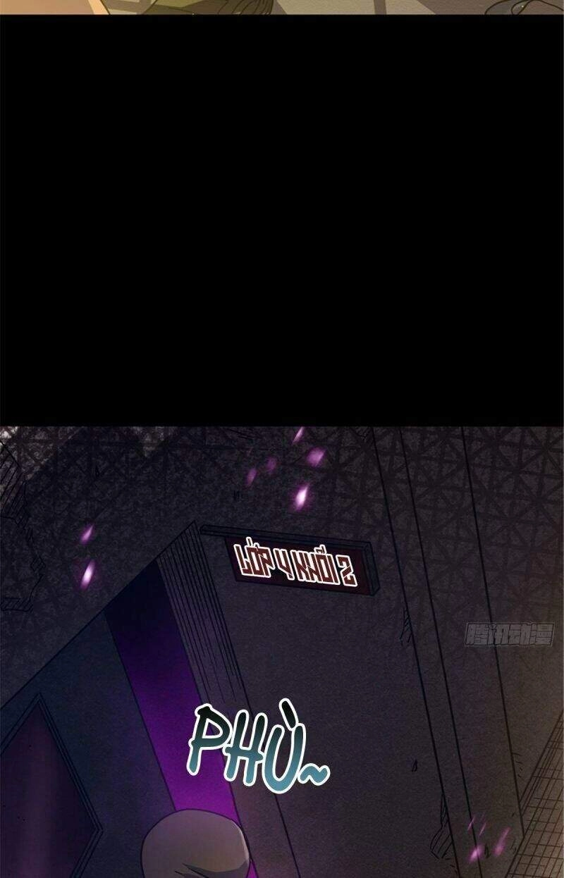 Toàn Cầu Sụp Đổ Chapter 4 - 51