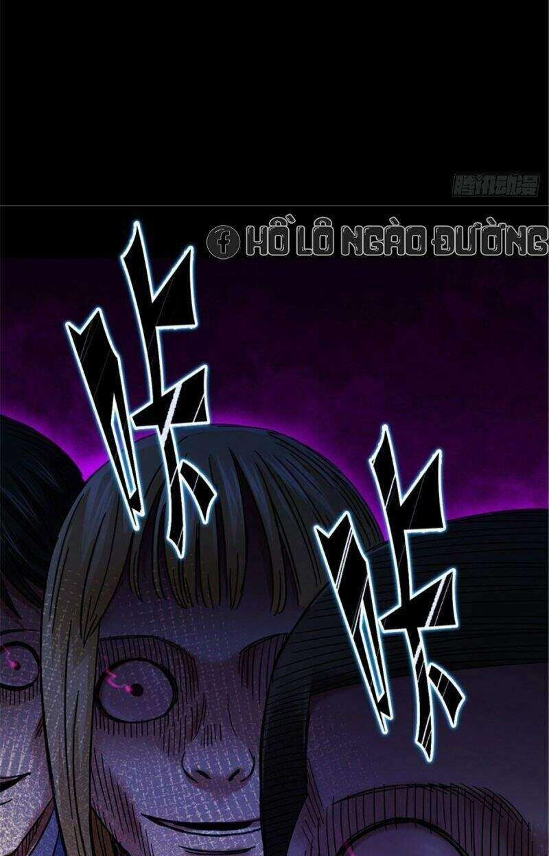 Toàn Cầu Sụp Đổ Chapter 4 - 53