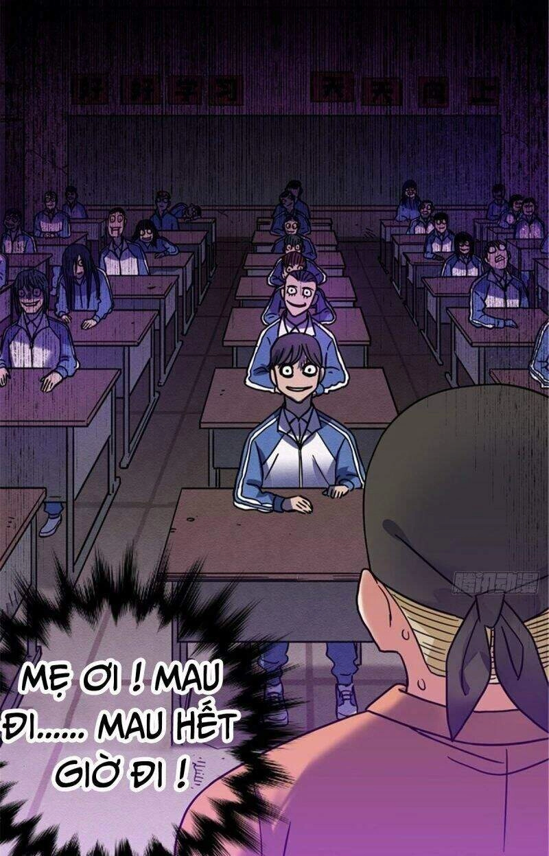 Toàn Cầu Sụp Đổ Chapter 4 - 55