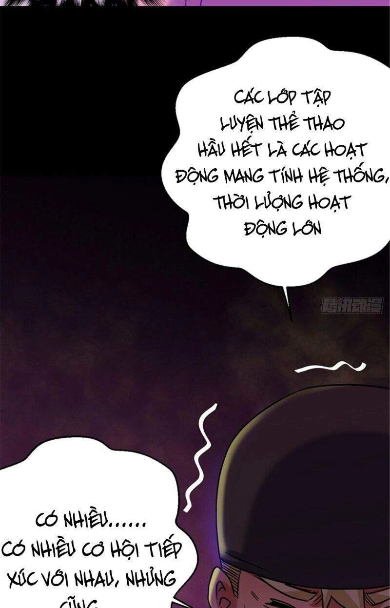 Toàn Cầu Sụp Đổ Chapter 4 - 56