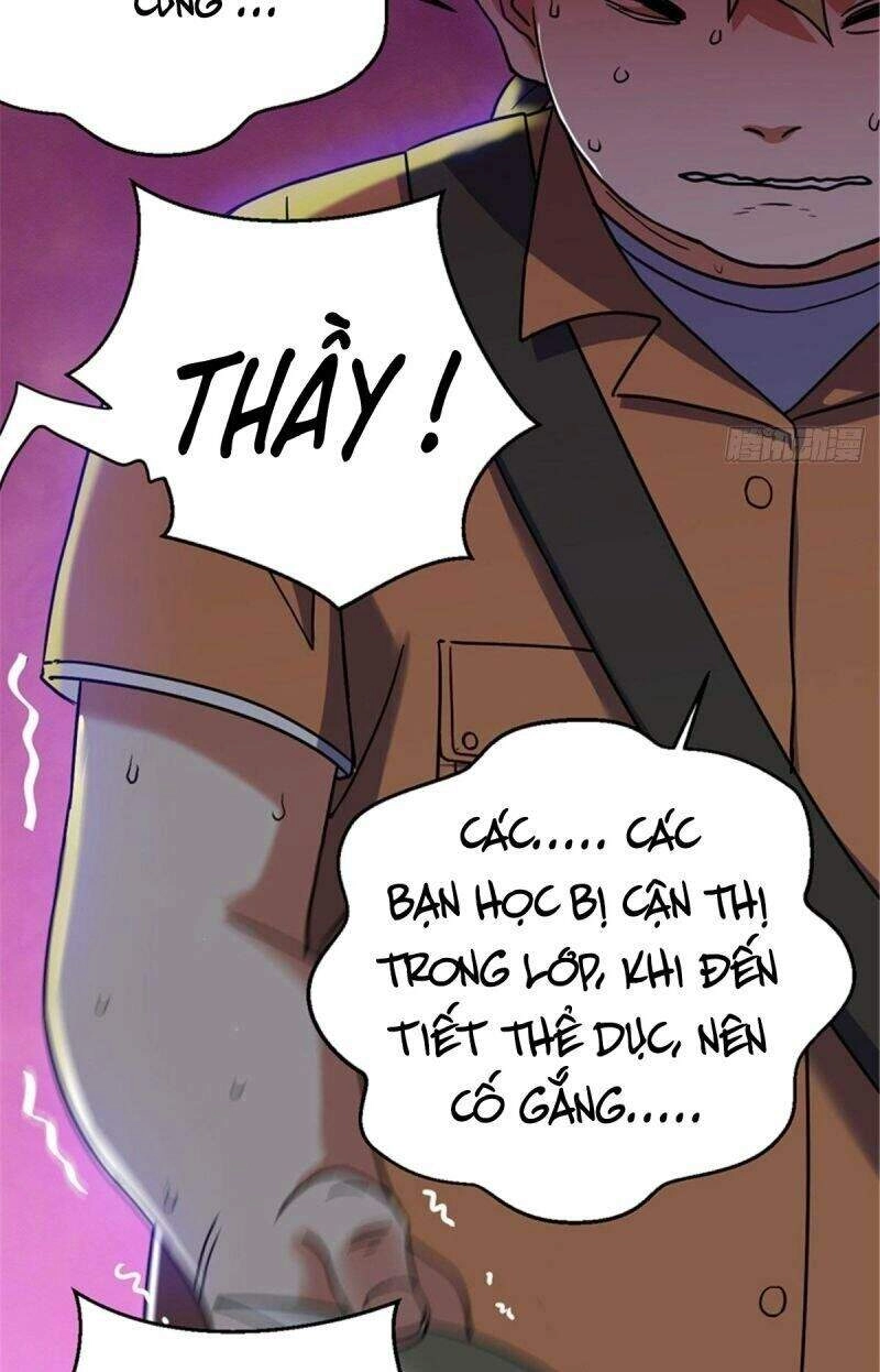 Toàn Cầu Sụp Đổ Chapter 4 - 57