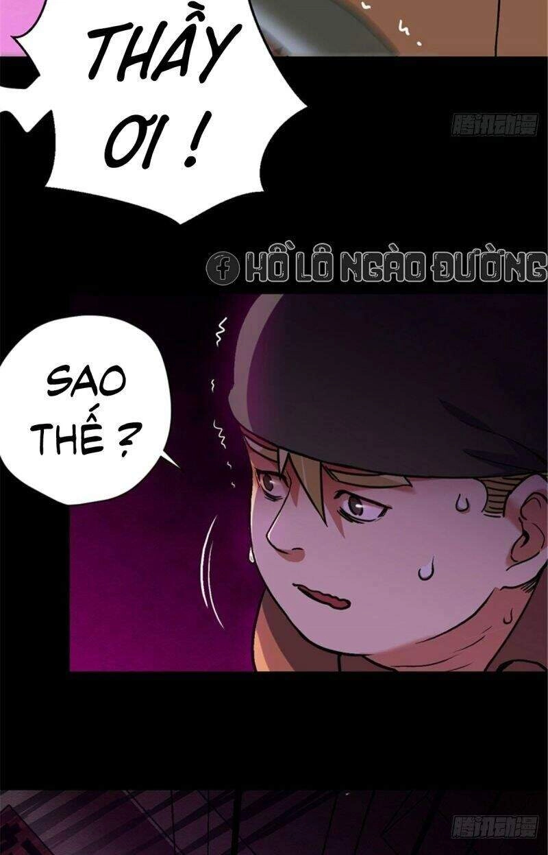 Toàn Cầu Sụp Đổ Chapter 4 - 58