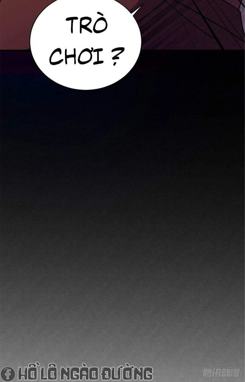 Toàn Cầu Sụp Đổ Chapter 4 - 60