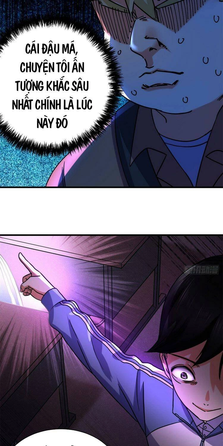 Toàn Cầu Sụp Đổ Chapter 5 - 3