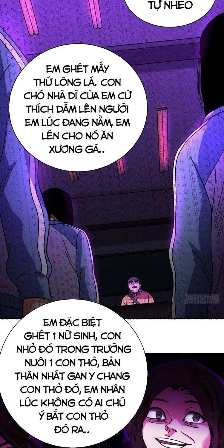 Toàn Cầu Sụp Đổ Chapter 5 - 9