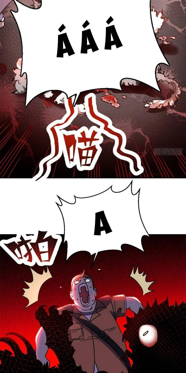 Toàn Cầu Sụp Đổ Chapter 5 - 12