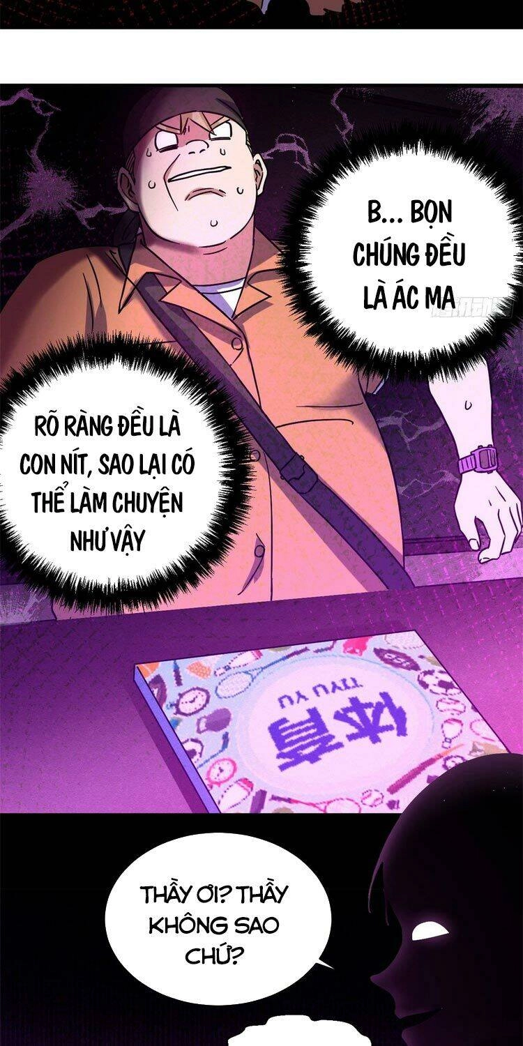 Toàn Cầu Sụp Đổ Chapter 5 - 13