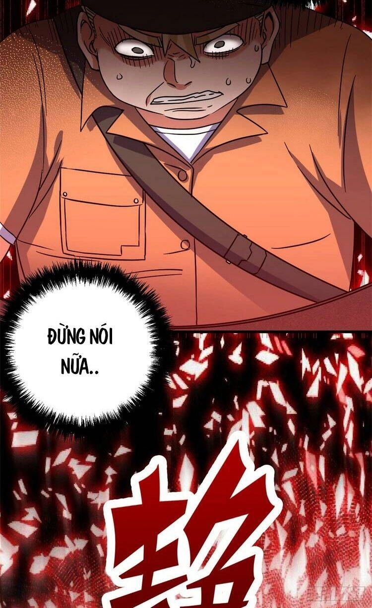 Toàn Cầu Sụp Đổ Chapter 5 - 18