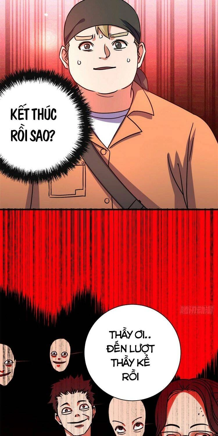 Toàn Cầu Sụp Đổ Chapter 5 - 20