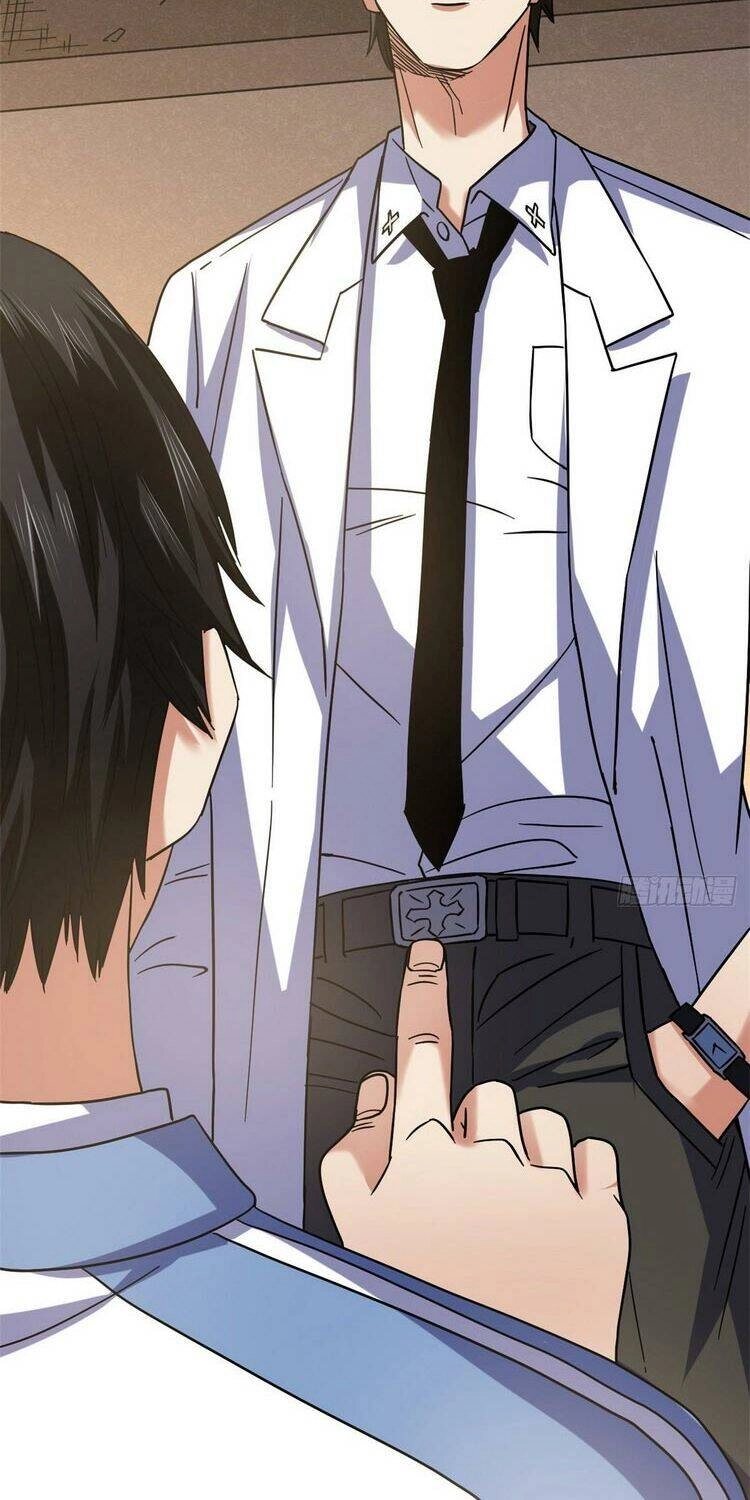 Toàn Cầu Sụp Đổ Chapter 5 - 34