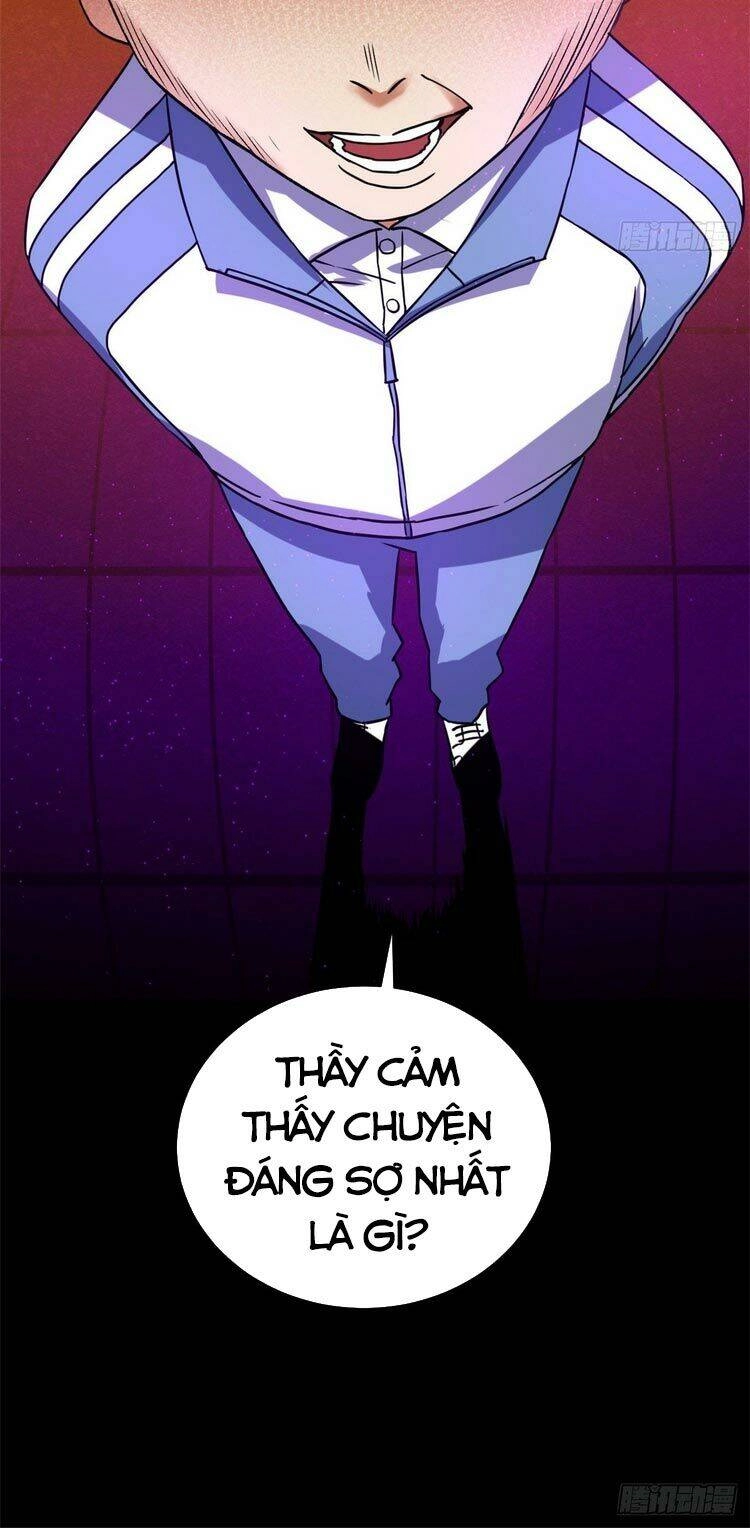 Toàn Cầu Sụp Đổ Chapter 5 - 37