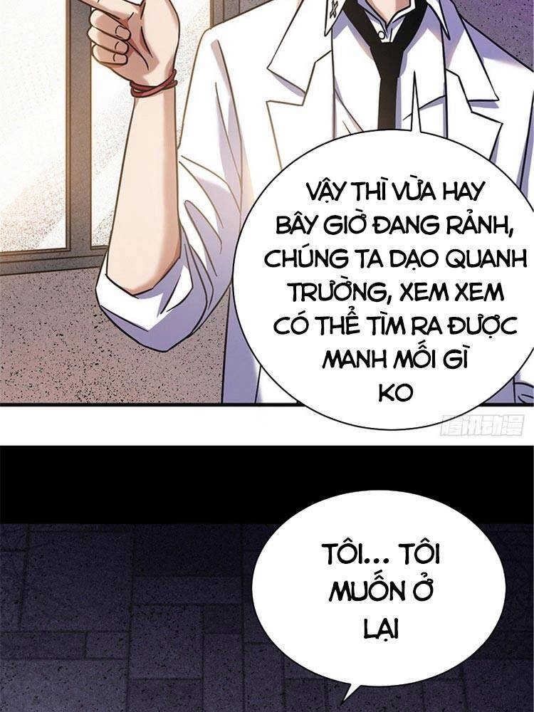 Toàn Cầu Sụp Đổ Chapter 6 - 18