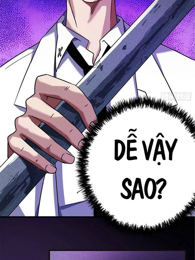 Toàn Cầu Sụp Đổ Chapter 6 - 26