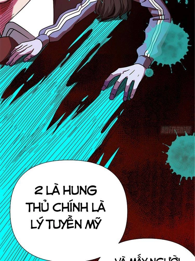 Toàn Cầu Sụp Đổ Chapter 6 - 37
