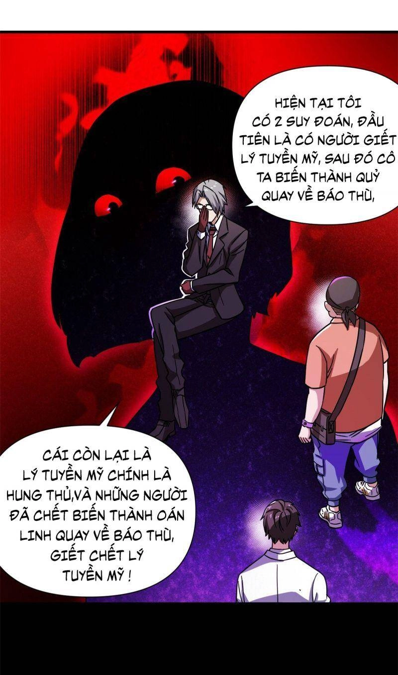 Toàn Cầu Sụp Đổ Chapter 7 - 2