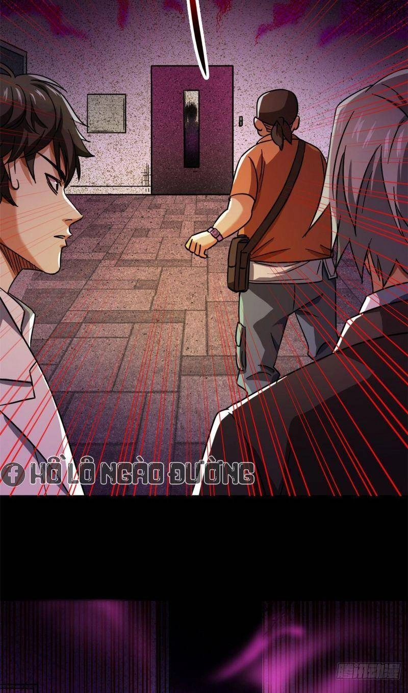 Toàn Cầu Sụp Đổ Chapter 7 - 9