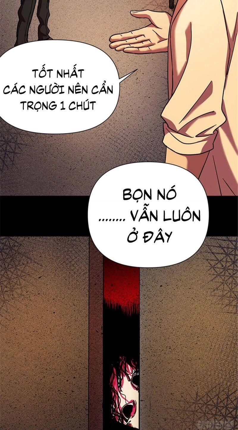 Toàn Cầu Sụp Đổ Chapter 7 - 29